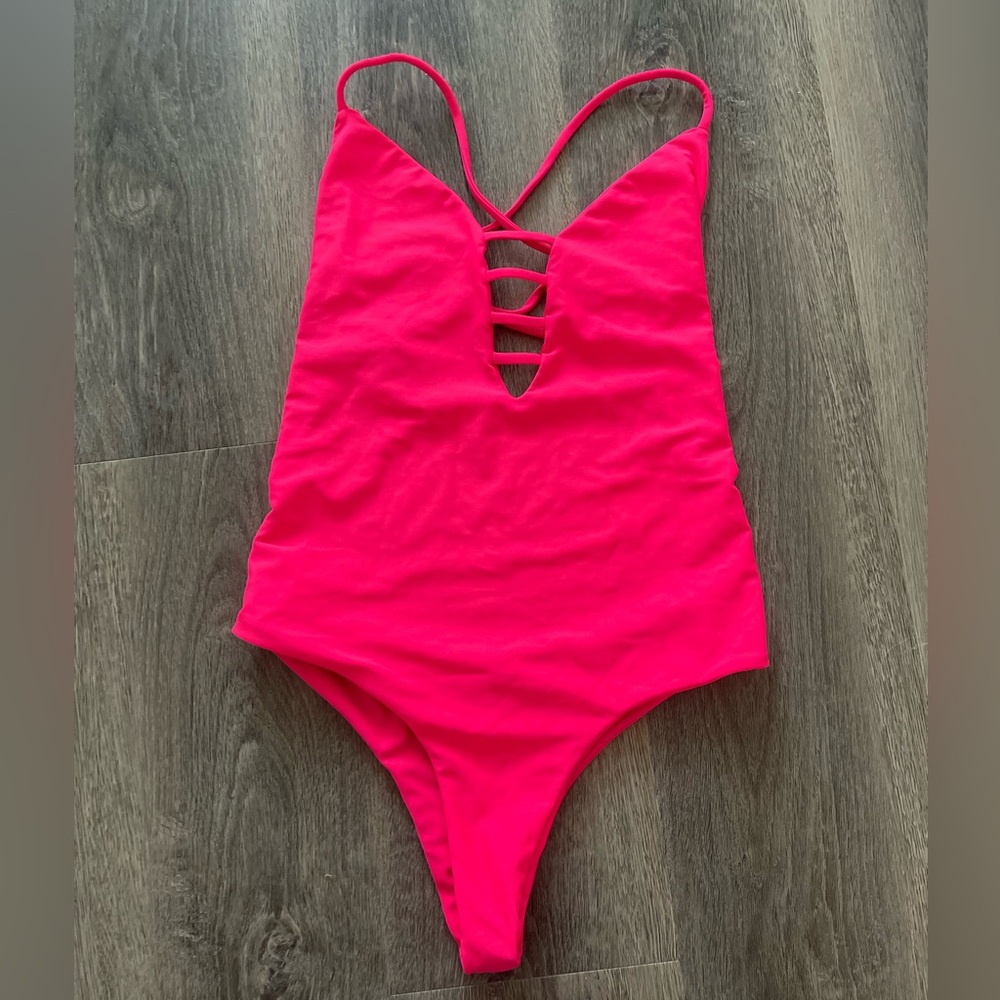 san lorenzo bikini one piece
